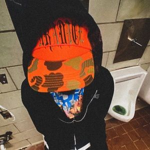 Meet your Posher, Seb